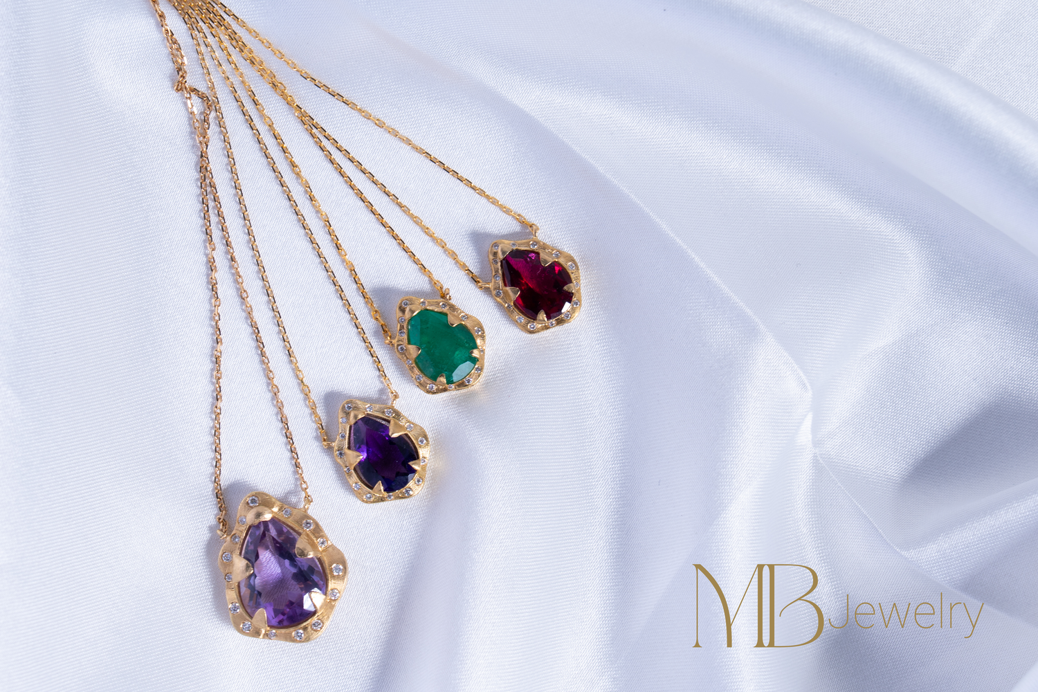 Necklaces and Pendant